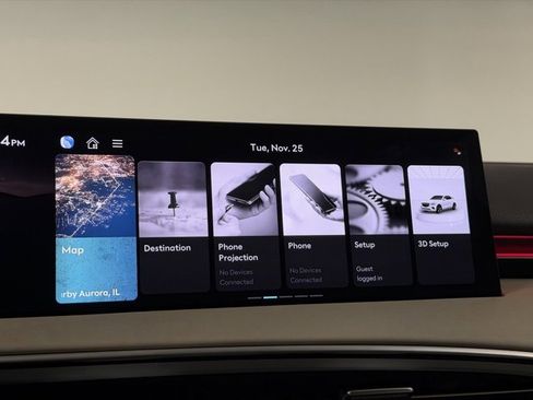 New 2026 Genesis GV70 2.5T Select image 17