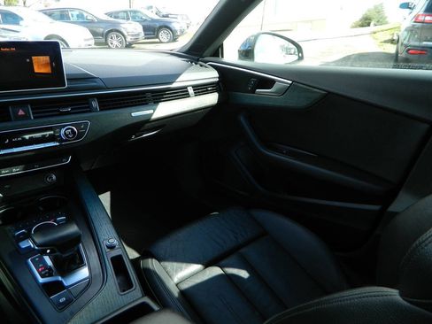 Used 2018 Audi A5 2.0T Premium Plus image 17