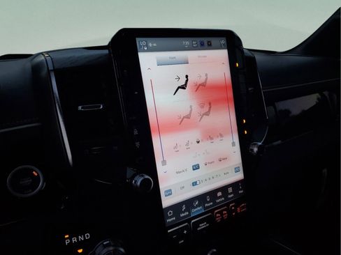 New 2026 RAM 1500 Limited image 15