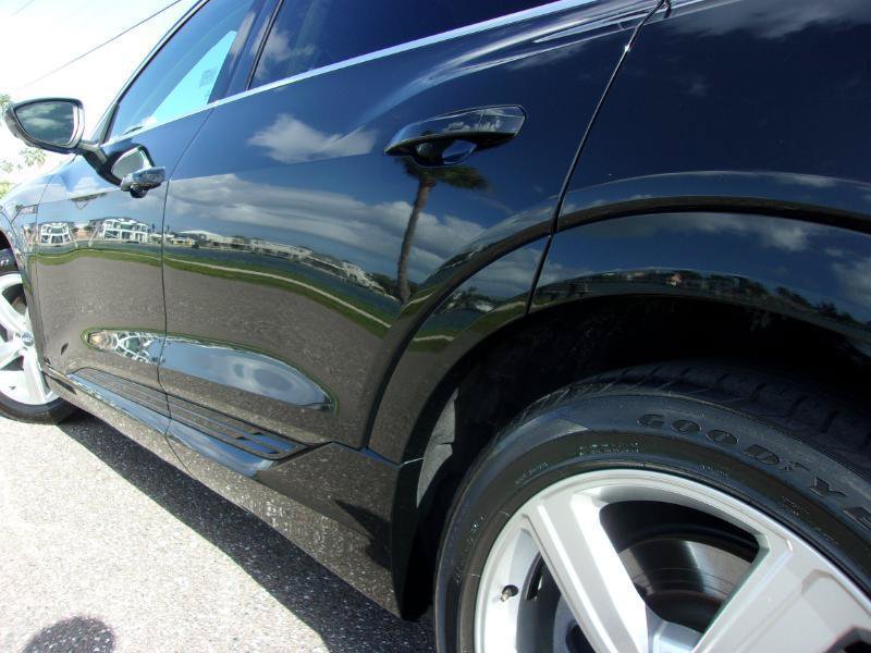 Used 2019 Audi e-tron Premium Plus AWD/4WD image 20