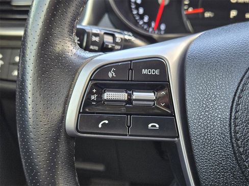 Used 2020 Kia Sorento SX image 28