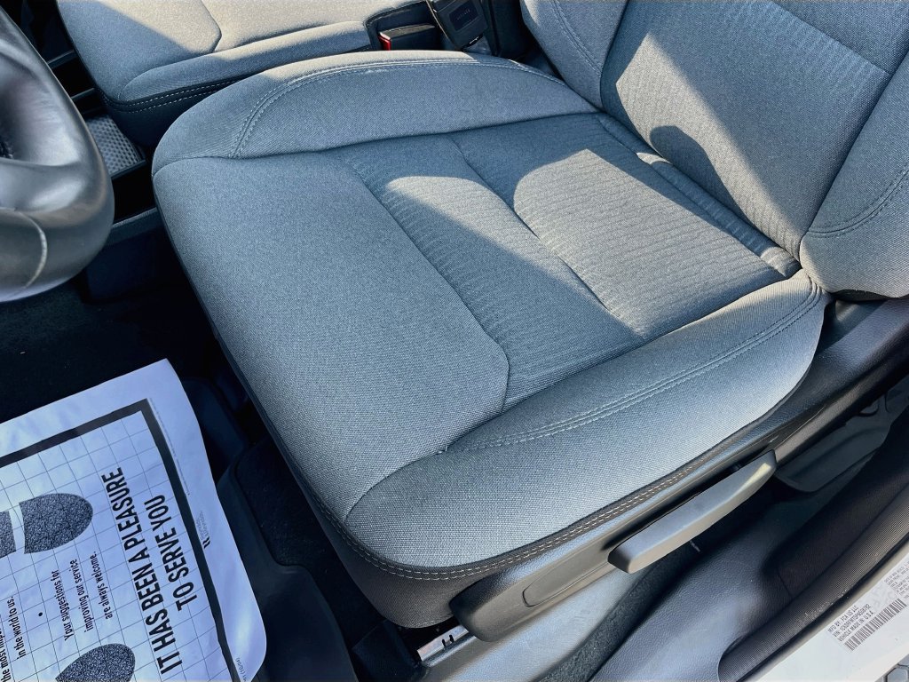 Certified 2023 RAM 1500 Big Horn AWD/4WD image 18