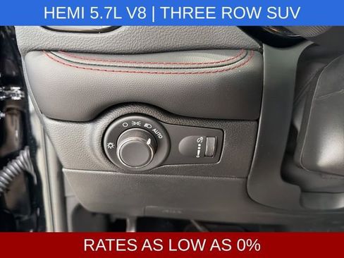 New 2026 Dodge Durango GT image 10