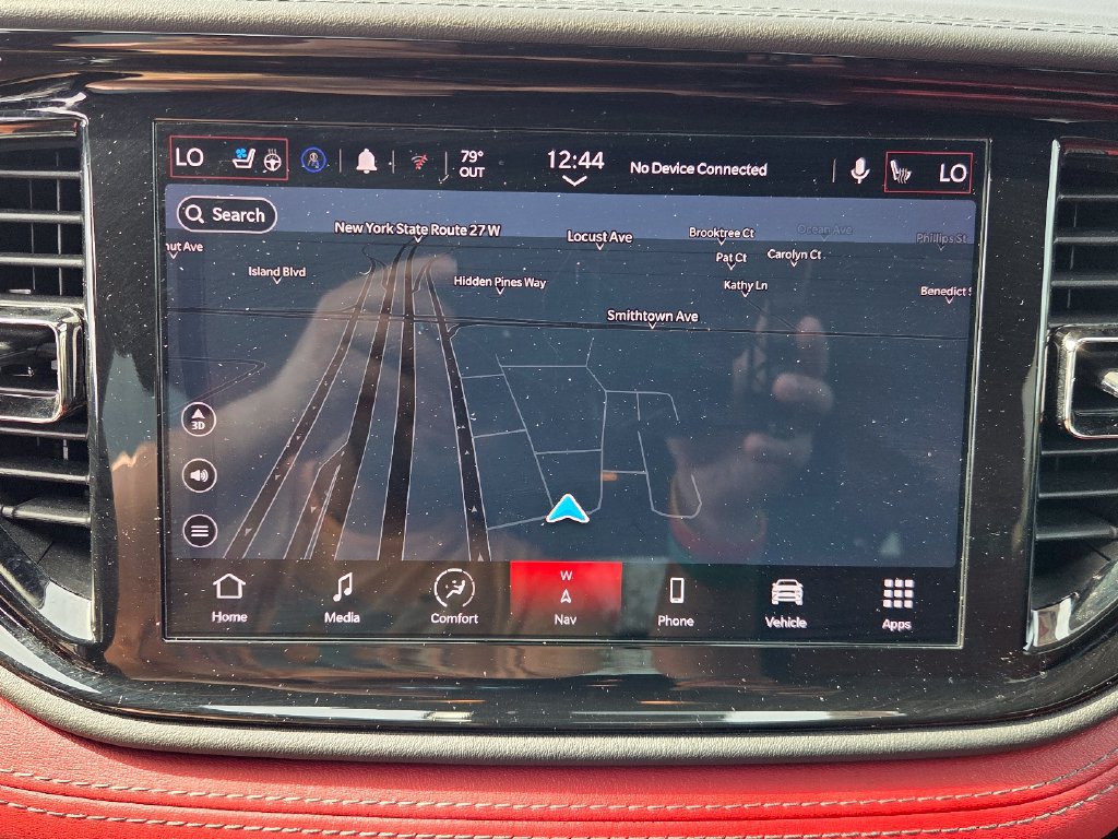 Used 2022 Dodge Durango R/T AWD/4WD image 19