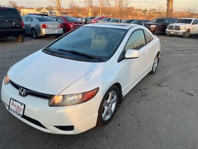 Used 2007 Honda Civic EX