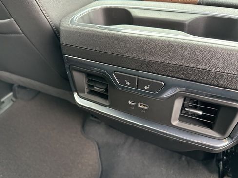 New 2026 Chevrolet Silverado 2500 High Country w/ High Country Premium Package image 15