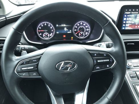 Used 2023 Hyundai Santa Fe XRT image 16