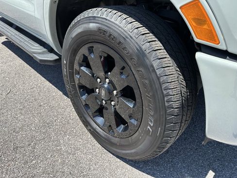 Used 2023 Ford Ranger XLT w/ Equipment Group 301A Mid image 10