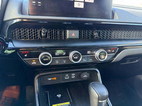 Used 2024 Honda CR-V Sport Touring image 30