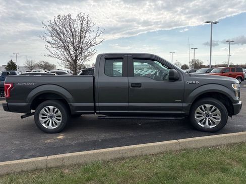 Used 2016 Ford F150 XL w/ Equipment Group 101A Mid image 12
