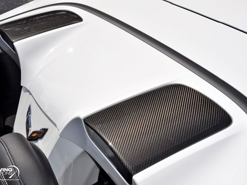 Used 2019 Chevrolet Corvette Z06 RWD image 31