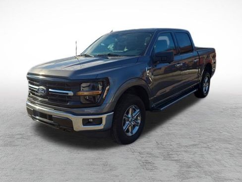 Used 2024 Ford F150 XLT image 34