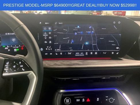 Used 2025 Audi Q5 Prestige AWD/4WD image 6