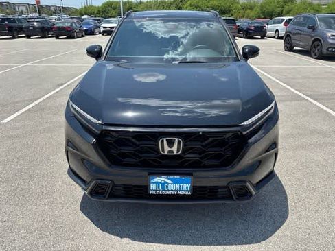 Certified 2026 Honda CR-V Sport image 8