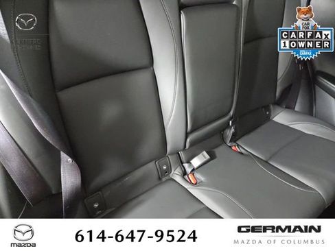 Certified 2024 MAZDA CX-30 AWD 2.5 S w/ Preferred Package image 19