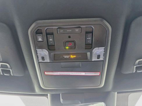 Used 2024 Toyota Tundra TRD Pro AWD/4WD image 24