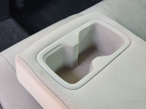 Used 2024 Honda Accord EX image 28