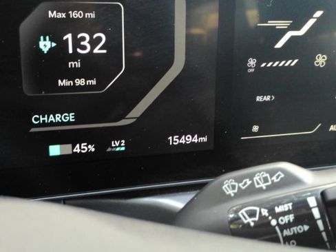 Used 2024 Kia EV9 Light Long Range RWD image 45