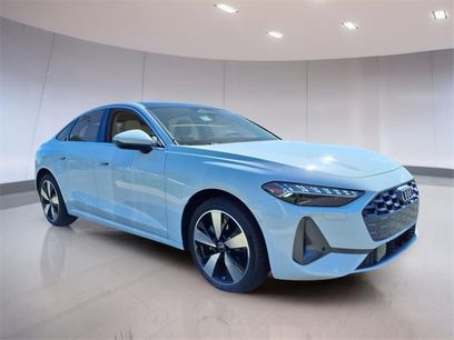 New 2025 Audi A5 2.0T Premium Plus