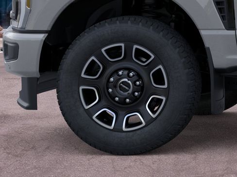 New 2026 Ford F350 Platinum AWD/4WD image 21