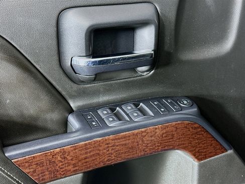 Used 2015 GMC Sierra 1500 SLE w/ SLE Value Package image 15