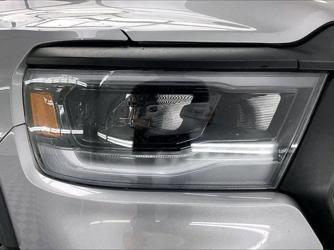 Used 2023 RAM 1500 Rebel w/ Night Edition image 30