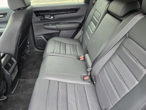 Certified 2024 Honda CR-V Sport-L image 11