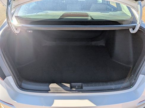 Certified 2024 Honda Civic LX image 29