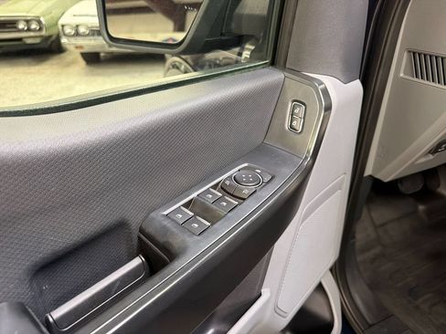 Used 2022 Ford F150 XL w/ Equipment Group 101A High RWD image 31