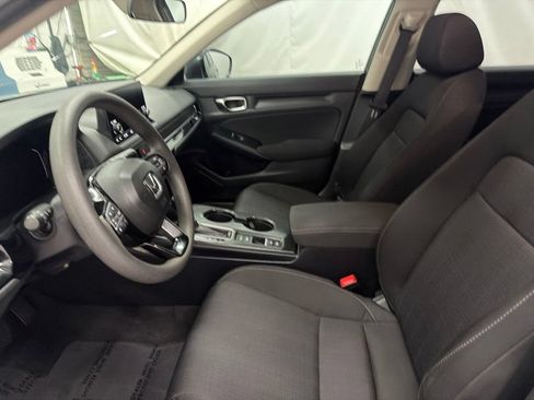 Used 2024 Honda Civic LX image 14