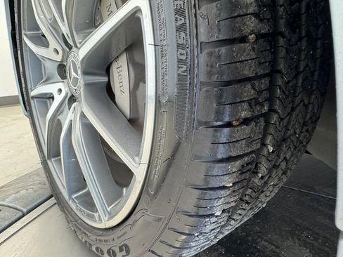 Certified 2021 Mercedes-Benz E 350 Sedan image 11