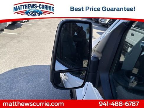 New 2026 Ford Transit 250 Base w/ Exterior Upgrade Package image 8