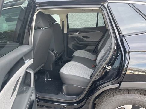 New 2026 Volkswagen Tiguan S image 20