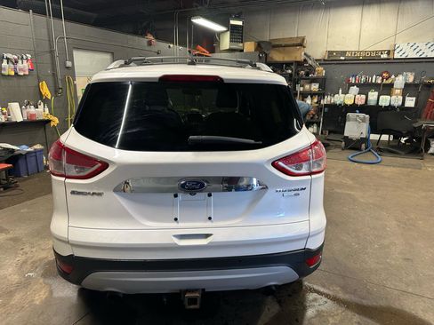 Used 2014 Ford Escape Titanium image 7