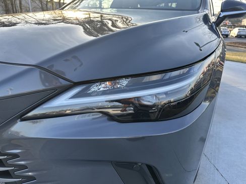 Used 2024 Lexus RX 350 Premium w/ Accessory Package (Z1) image 6