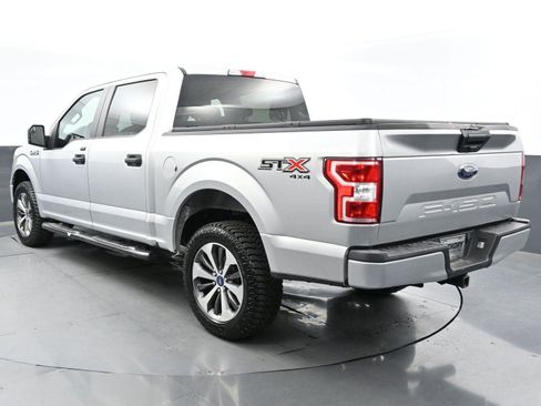 Used 2019 Ford F150 XL w/ Equipment Group 101A Mid image 5
