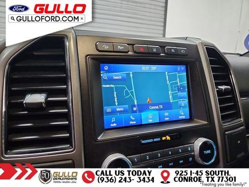 Used 2021 Ford Expedition XLT image 27