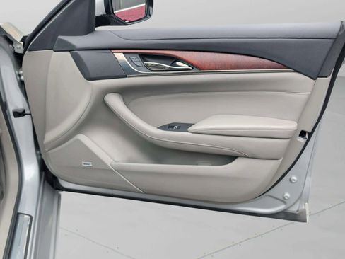 Used 2014 Cadillac CTS Sedan image 17