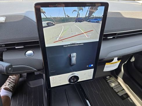 New 2026 Ford Mustang Mach-E Select RWD image 10