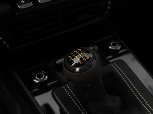 Used 2026 Porsche 911 GT3 RWD image 22