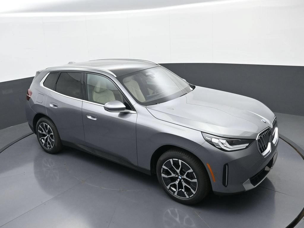 New 2026 BMW X3 xDrive30i w/ Premium Package AWD/4WD image 29
