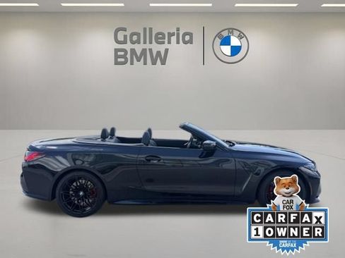 Used 2024 BMW M4 xDrive Competition w/ M Driver's Package AWD/4WD image 5
