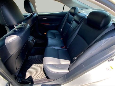 Used 2007 Lexus ES 350 FWD image 18