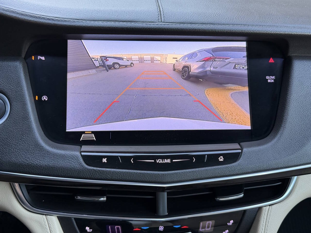 Used 2020 Cadillac CT6 Luxury AWD/4WD image 30