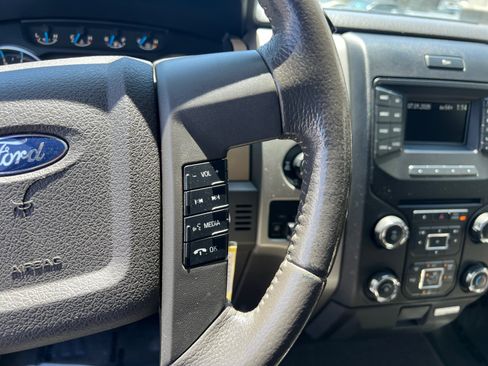 Used 2013 Ford F150 XLT w/ Luxury Equipment Group AWD/4WD image 16