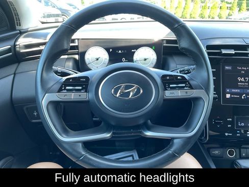 Used 2022 Hyundai Tucson SEL w/ Convenience + Premium Package AWD/4WD image 18