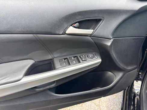 Used 2009 Honda Accord EX-L image 9