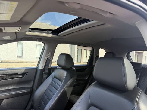 Used 2025 Honda CR-V EX-L image 18