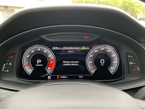 Used 2021 Audi Q7 3.0T Prestige image 21