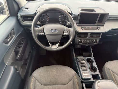 Used 2024 Ford Maverick Tremor w/ Tremor Off-Road Package AWD/4WD image 4